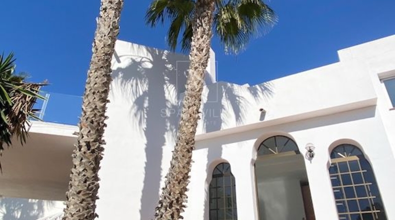 Granada - La Herradura - 830m2