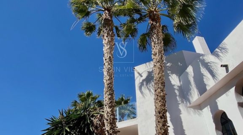 Granada - La Herradura - 830m2