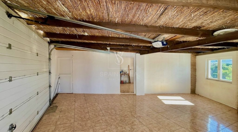 Granada - La Herradura - 830m2