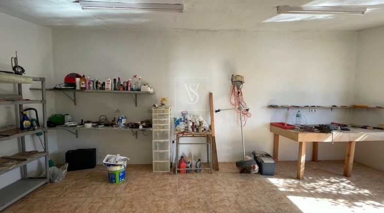 Granada - La Herradura - 830m2