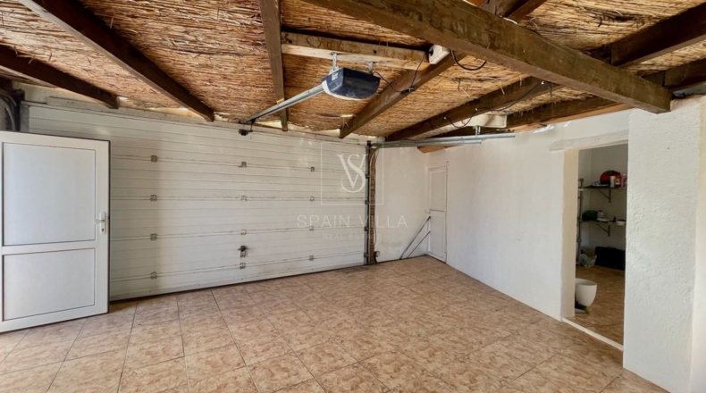 Granada - La Herradura - 830m2