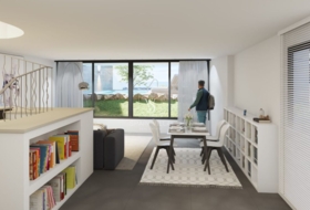 Nerja 180&nbsp;m² 