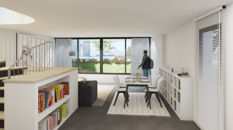 Málaga - Нерха - 180m2