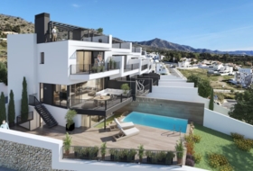 Nerja 180&nbsp;m² 