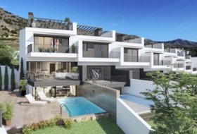 Nerja 180&nbsp;m² 