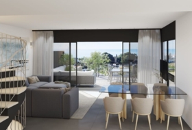 Nerja 180&nbsp;m² 