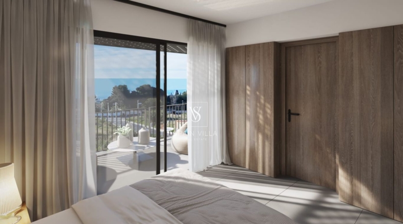 Málaga - Нерха - 180m2