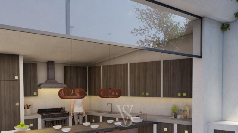 Granada - La Herradura - 400m2