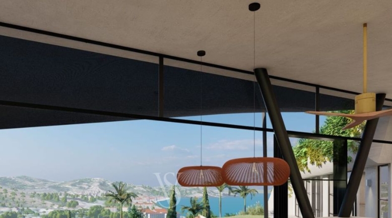 Granada - La Herradura - 400m2