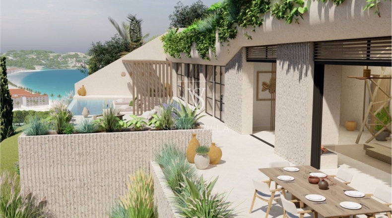 Granada - La Herradura - 400m2