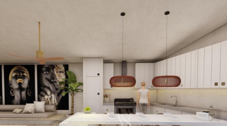 Granada - La Herradura - 400m2