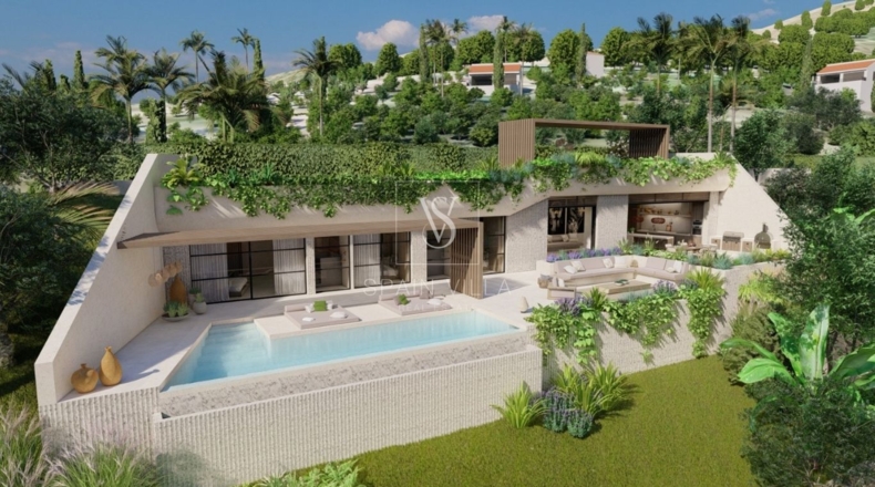 Granada - La Herradura - 400m2