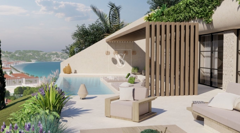Granada - La Herradura - 400m2
