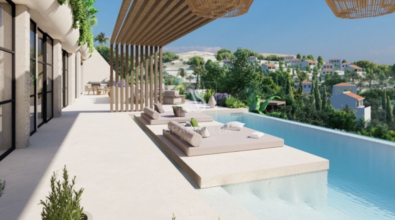 Granada - La Herradura - 400m2