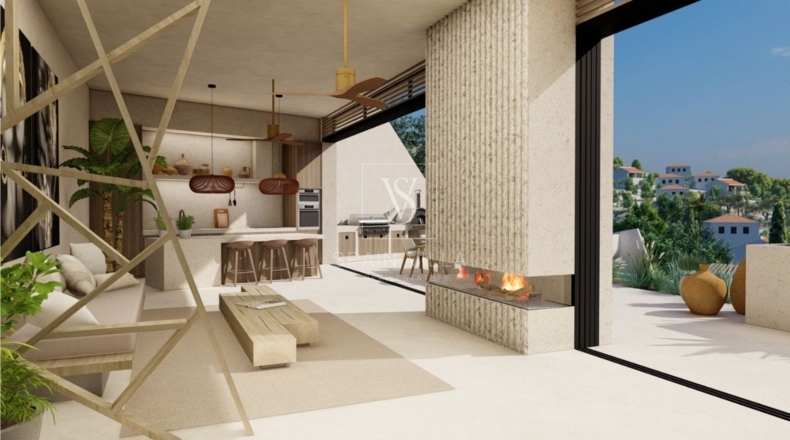 Granada - La Herradura - 400m2