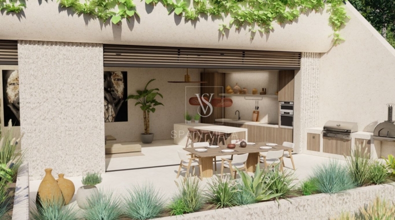 Granada - La Herradura - 400m2