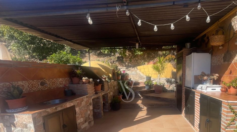 Granada - Almuñécar - 13800m2