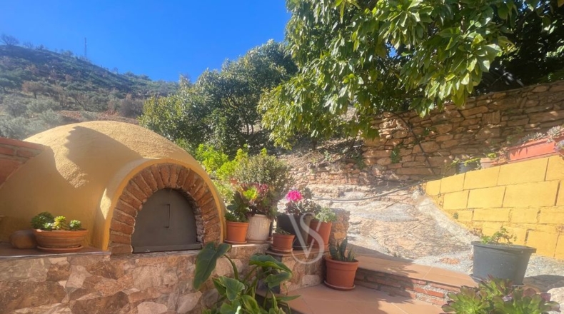 Granada - Almuñécar - 13800m2