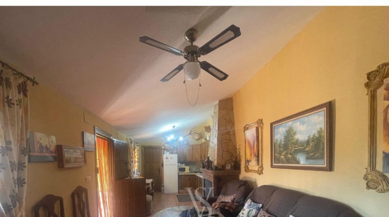Granada - Almuñécar - 13800m2