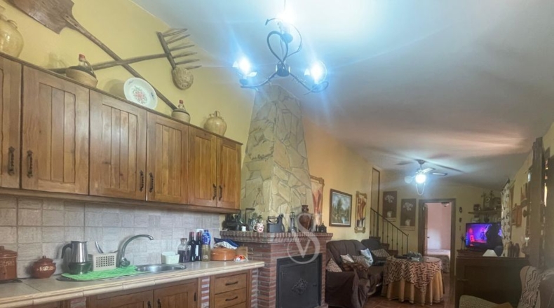 Granada - Almuñécar - 13800m2