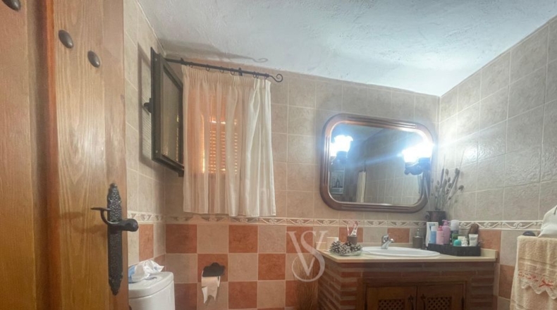 Granada - Almuñécar - 13800m2