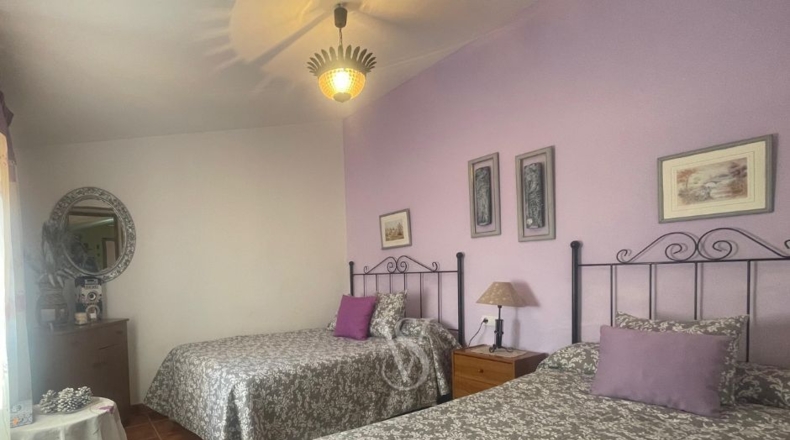 Granada - Almuñécar - 13800m2