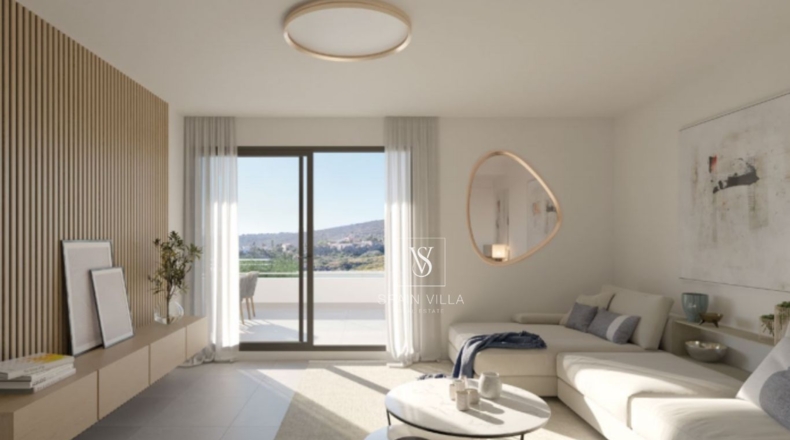 Málaga - Castillo de la Duquesa - 180m2