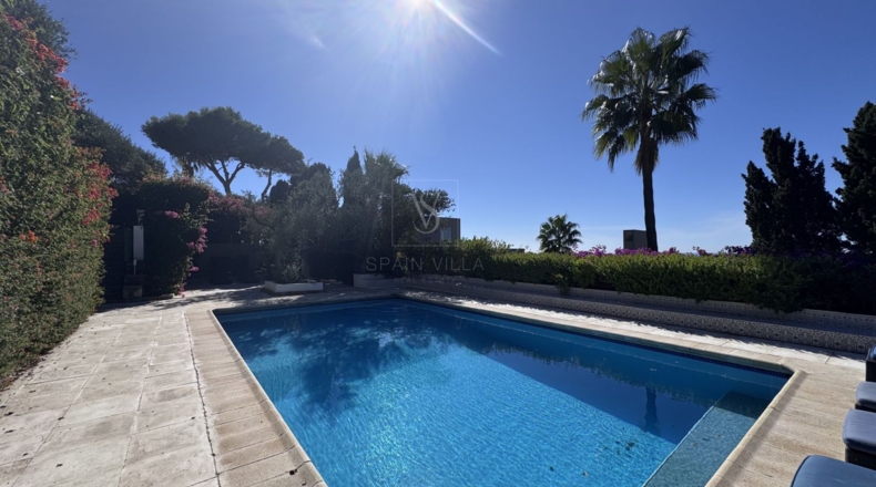 Granada - La Herradura - 1075m2