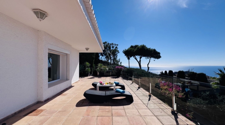 Granada - La Herradura - 1075m2