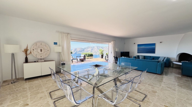 Granada - La Herradura - 1075m2