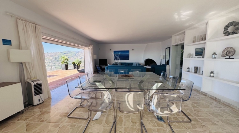 Granada - La Herradura - 1075m2