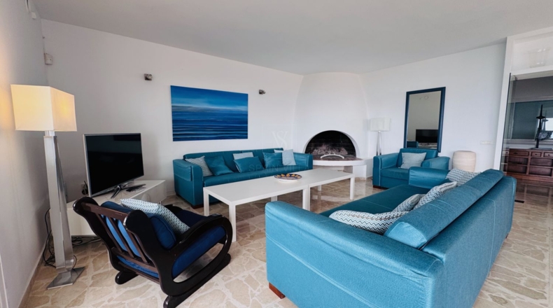Granada - La Herradura - 1075m2