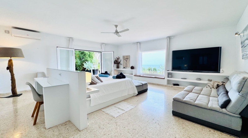 Granada - La Herradura - 1075m2