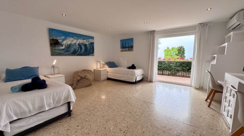 Granada - La Herradura - 1075m2