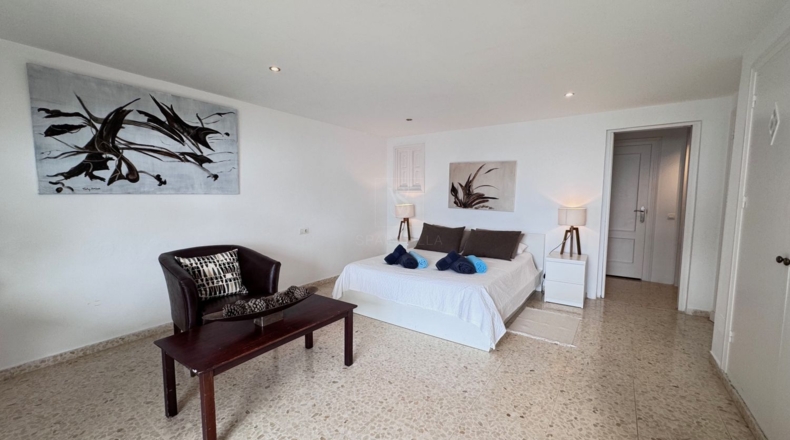 Granada - La Herradura - 1075m2