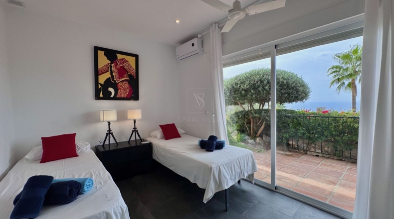 Granada - La Herradura - 1075m2