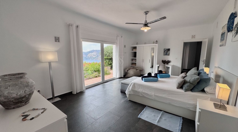 Granada - La Herradura - 1075m2