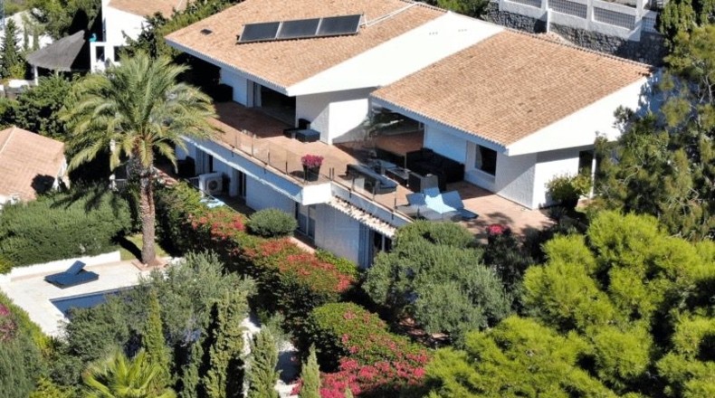 Granada - La Herradura - 1075m2
