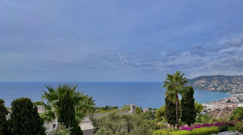 Granada - La Herradura - 1075m2