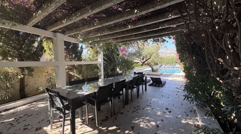 Granada - La Herradura - 1075m2
