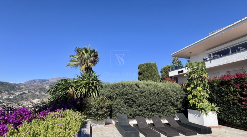 Granada - La Herradura - 1075m2