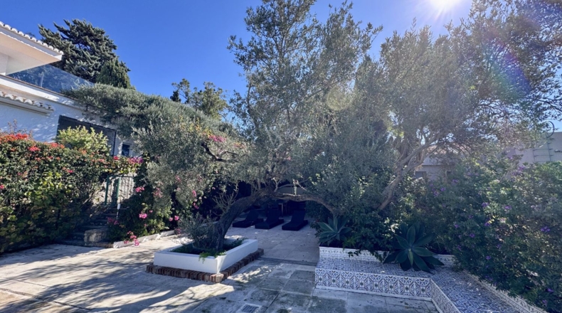 Granada - La Herradura - 1075m2