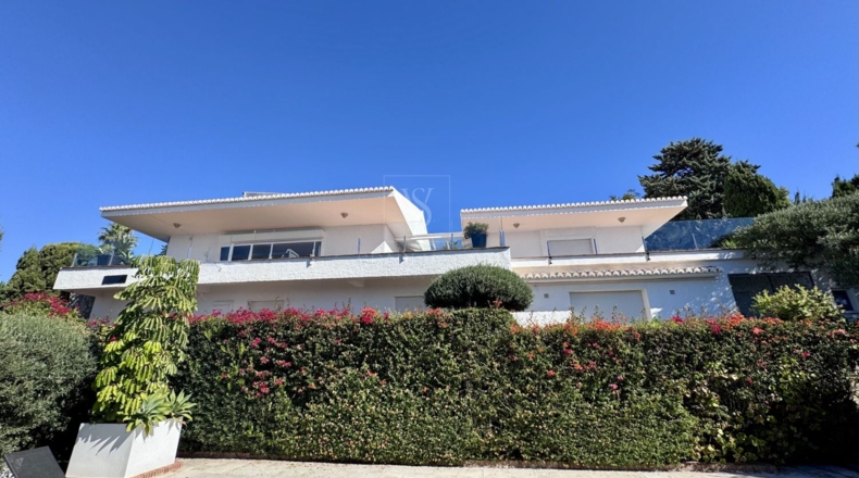 Granada - La Herradura - 1075m2