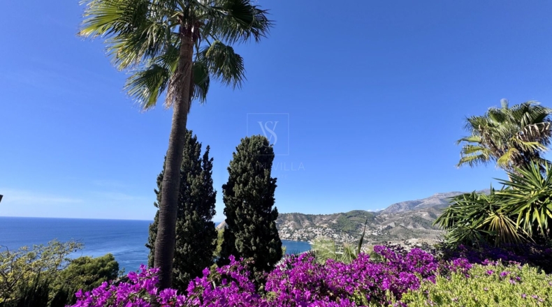 Granada - La Herradura - 1075m2