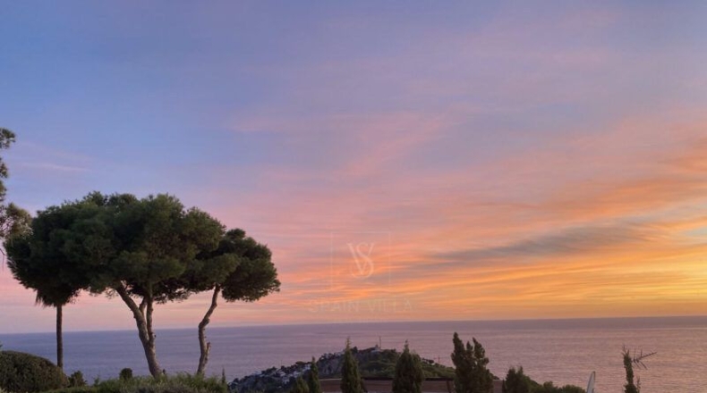 Granada - La Herradura - 1075m2