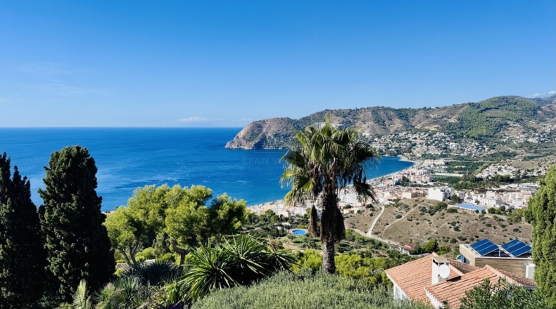 Granada - La Herradura - 1075m2