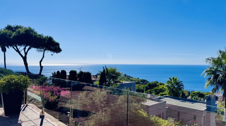 Granada - La Herradura - 1075m2