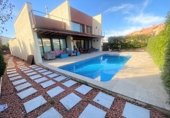 Xalet independent amb terreny en venda a Mont-roig del Camp ref.: TR199930 foto