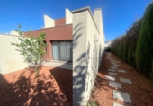 Xalet independent amb terreny en venda a Mont-roig del Camp ref.: TR199930 foto