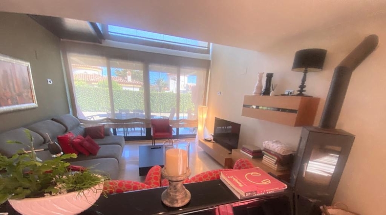 Tarragona - Mont-roig del Camp - 660m2